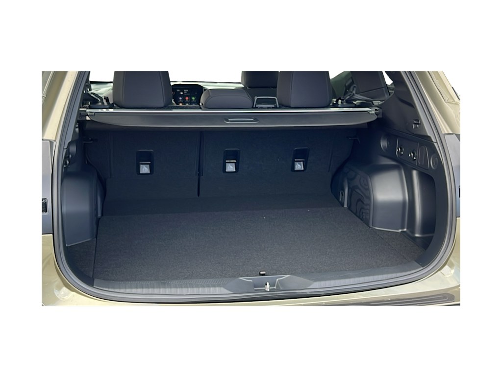 Thumbnail: 2026 Subaru Forester - 17