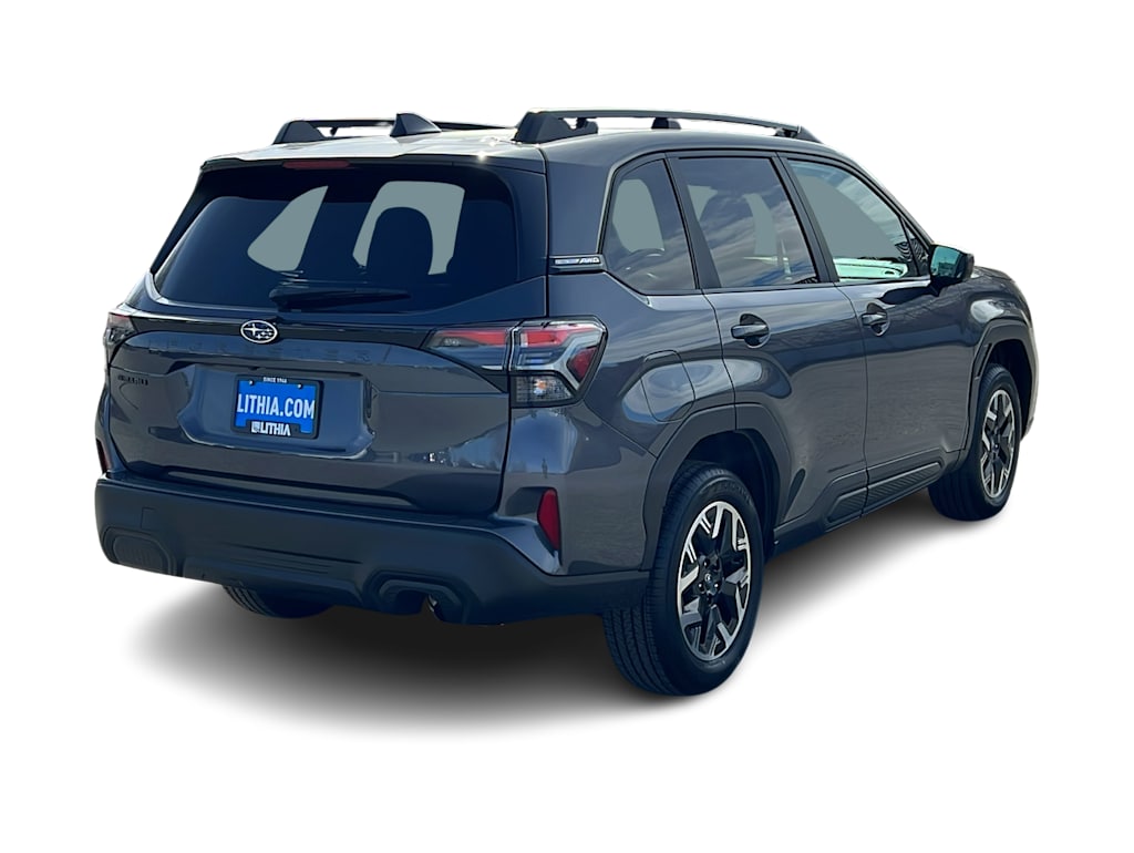Thumbnail: 2026 Subaru Forester - 22