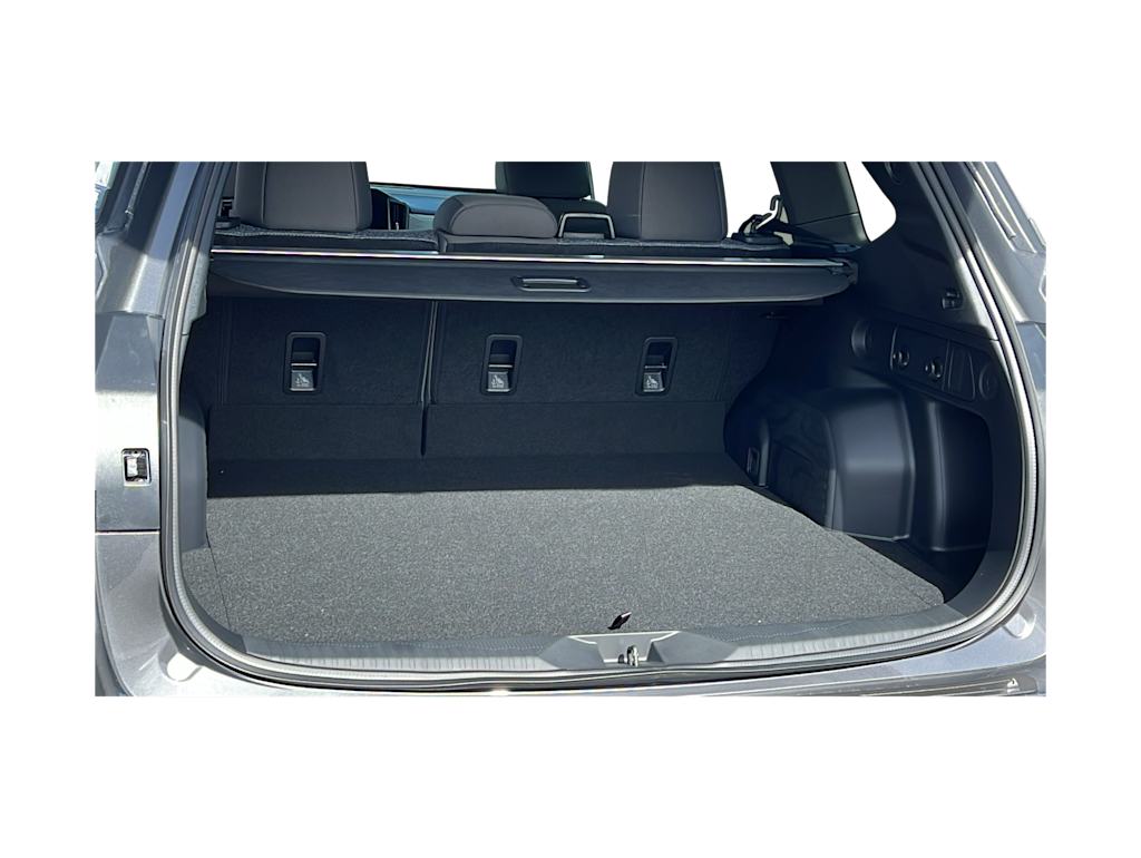 Thumbnail: 2026 Subaru Forester - 17