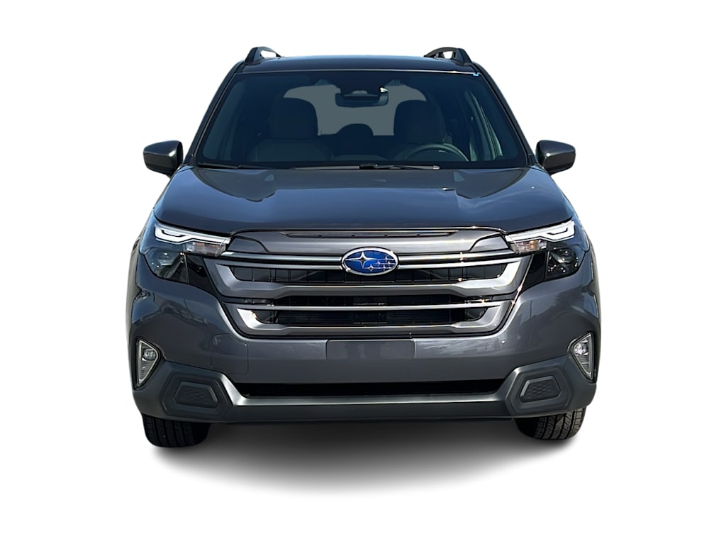 Thumbnail: 2026 Subaru Forester - 6