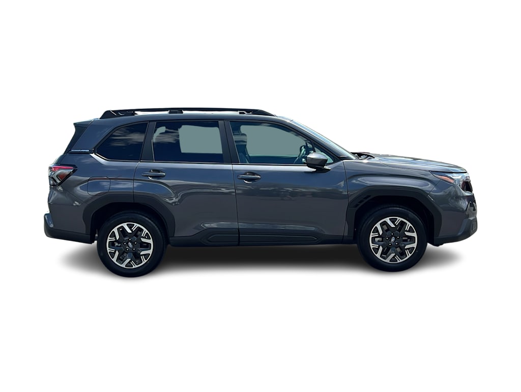 Thumbnail: 2026 Subaru Forester - 21