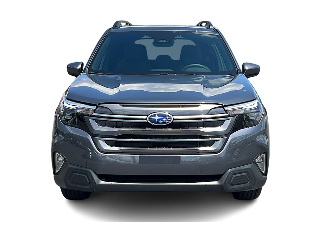 Thumbnail: 2026 Subaru Forester - 6