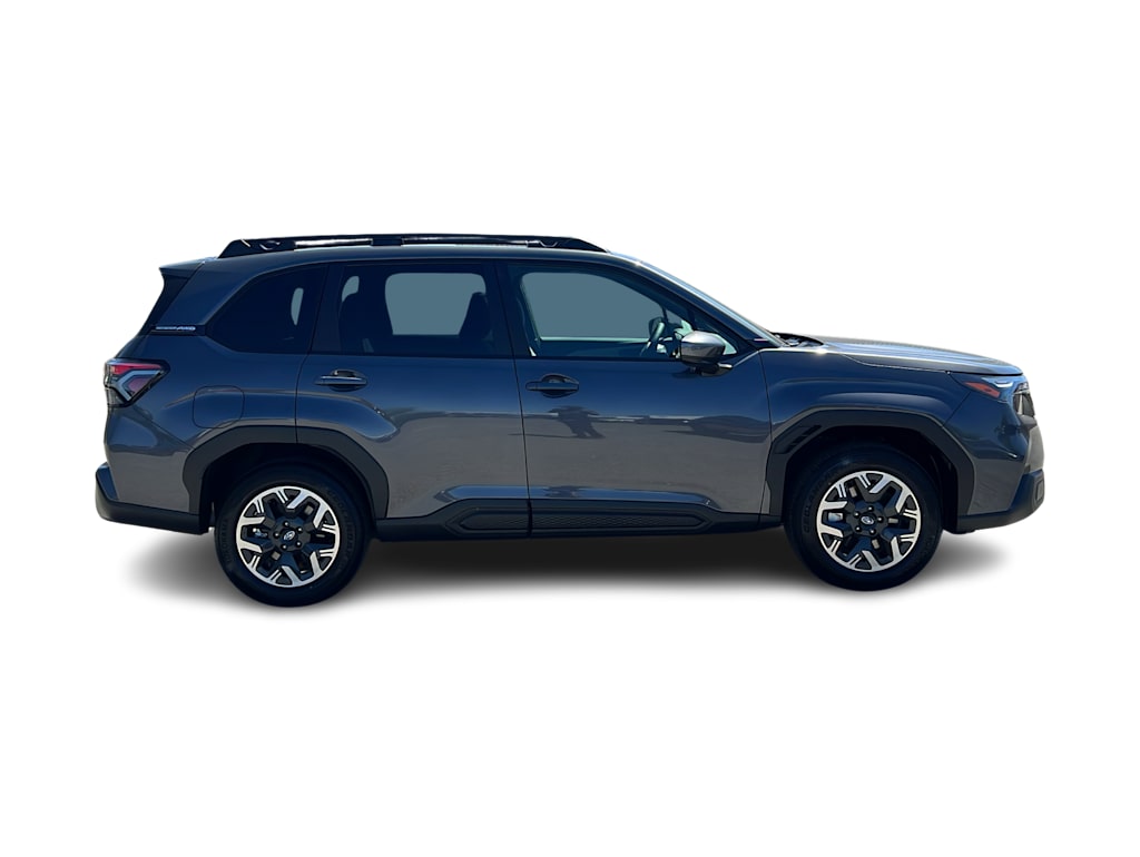 Thumbnail: 2026 Subaru Forester - 21