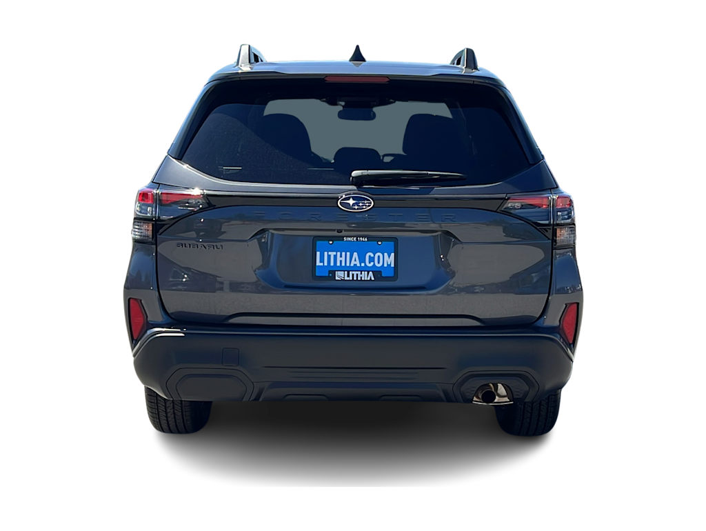 Thumbnail: 2026 Subaru Forester - 5
