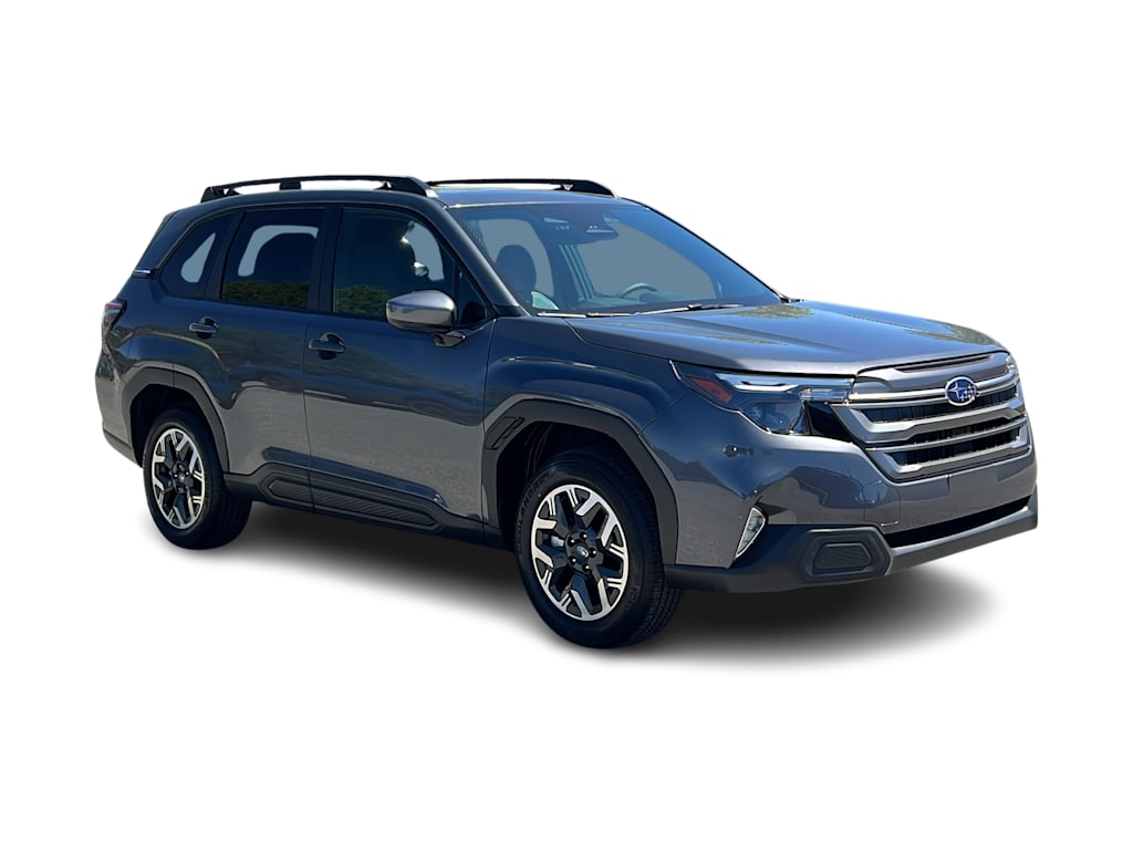 Thumbnail: 2026 Subaru Forester - 20