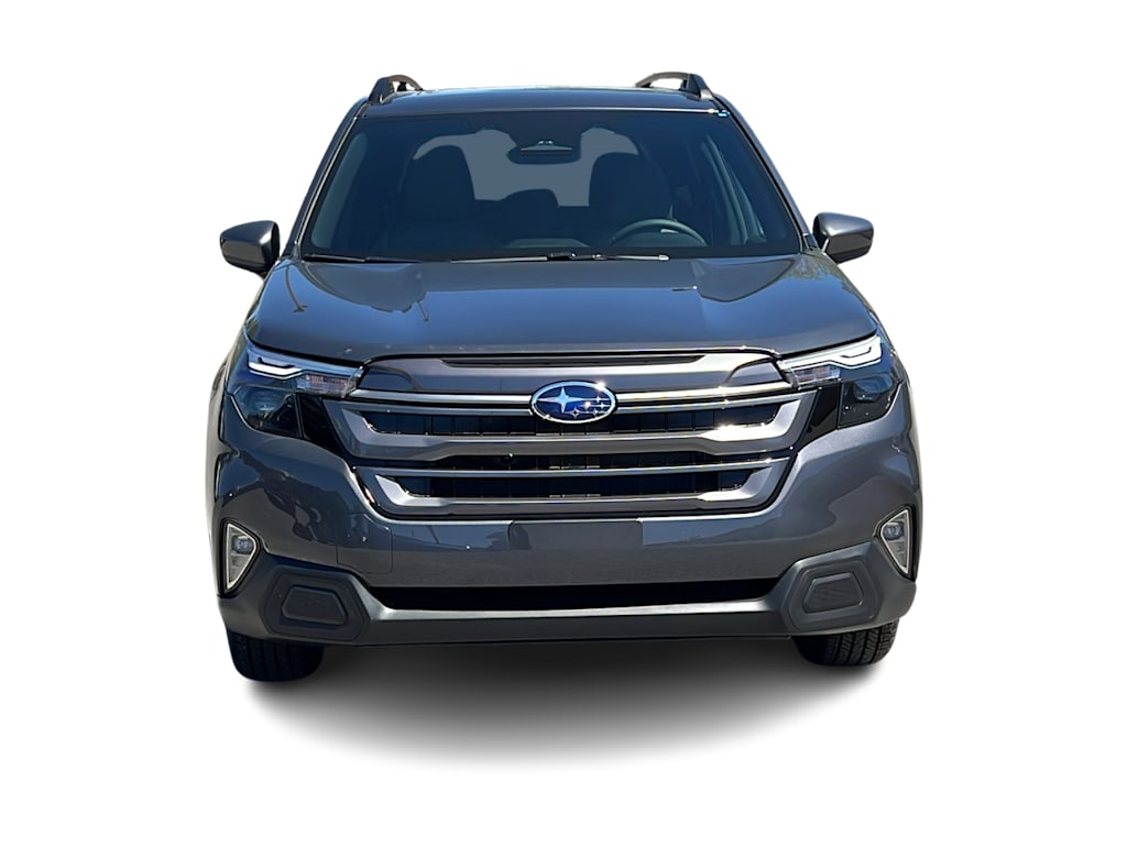 Thumbnail: 2026 Subaru Forester - 6