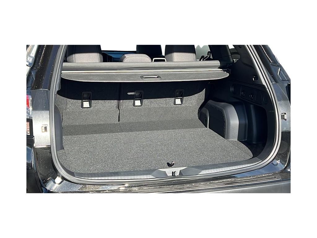 Thumbnail: 2026 Subaru Forester - 17