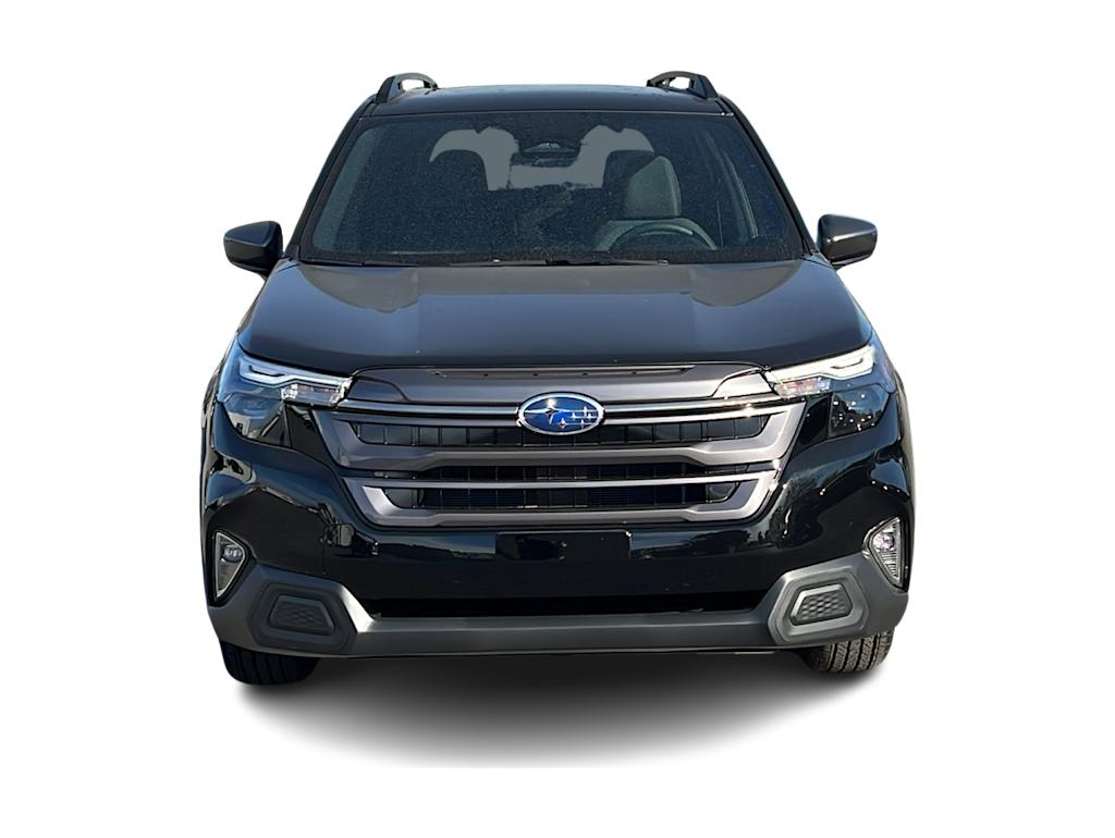 Thumbnail: 2026 Subaru Forester - 6