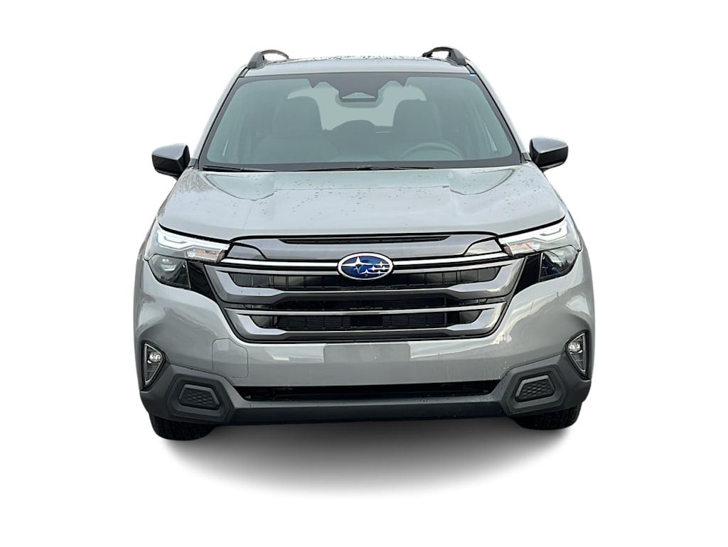 Thumbnail: 2026 Subaru Forester - 6