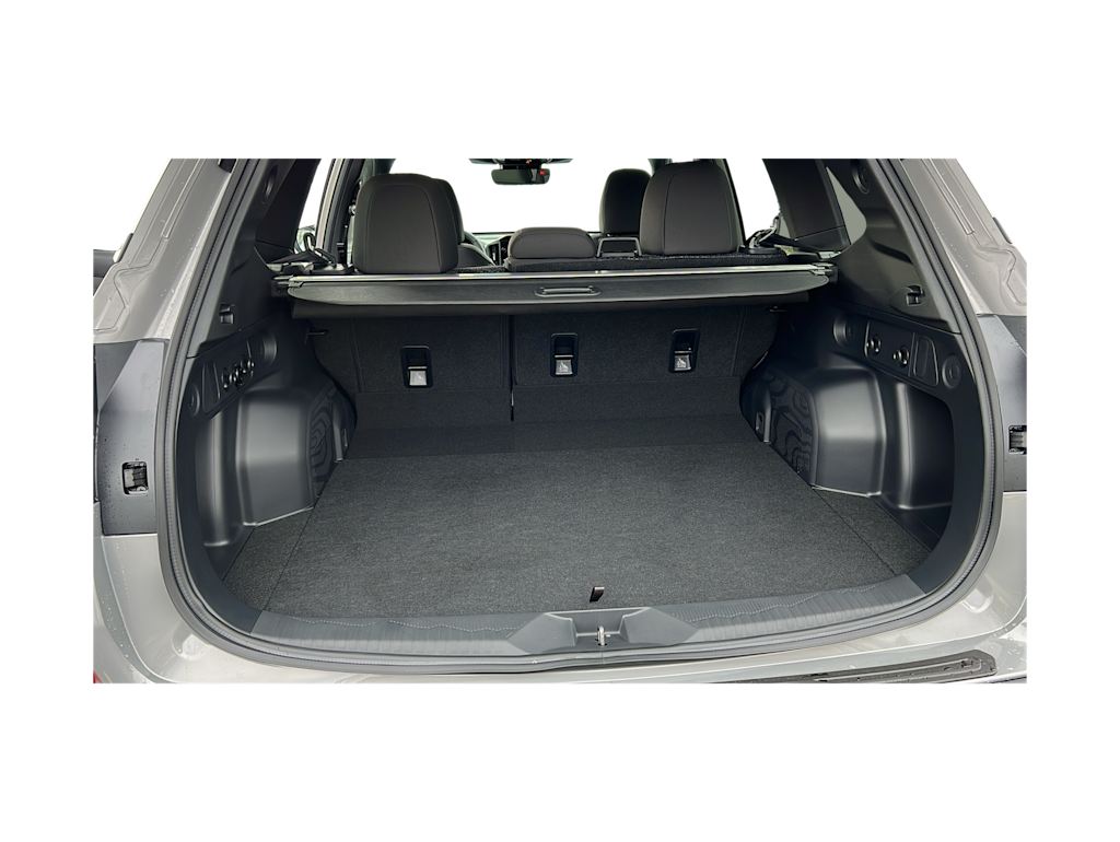 Thumbnail: 2026 Subaru Forester - 17