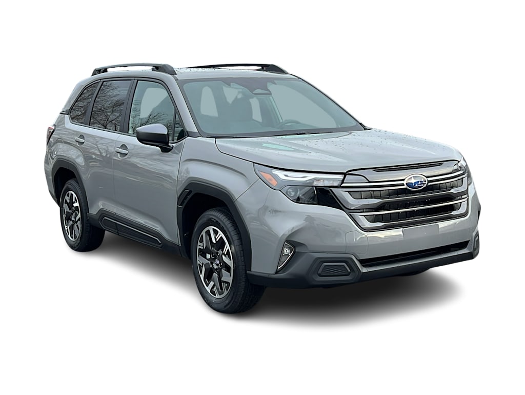 Thumbnail: 2026 Subaru Forester - 20