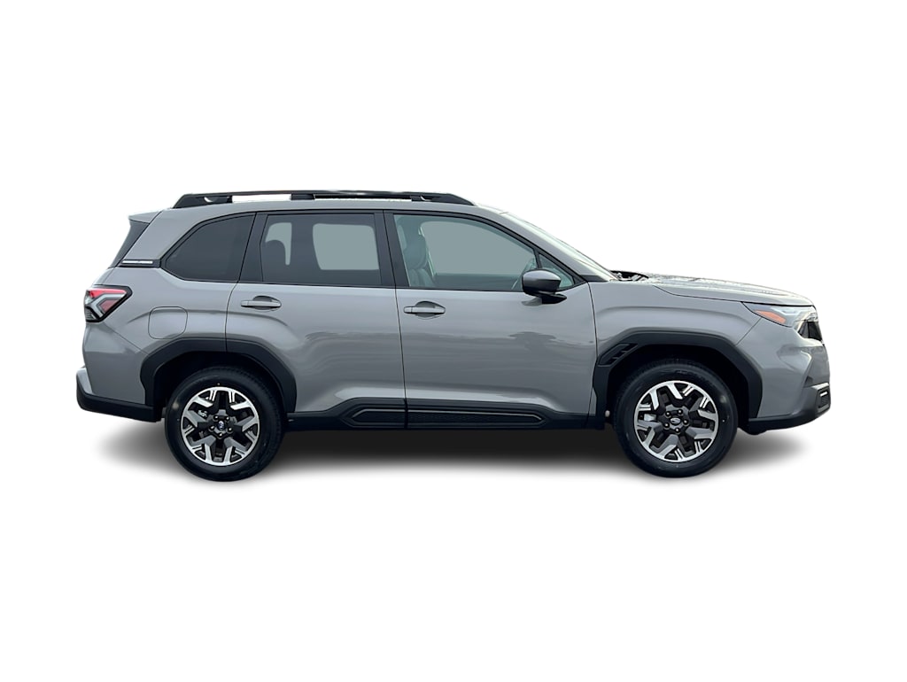 Thumbnail: 2026 Subaru Forester - 21