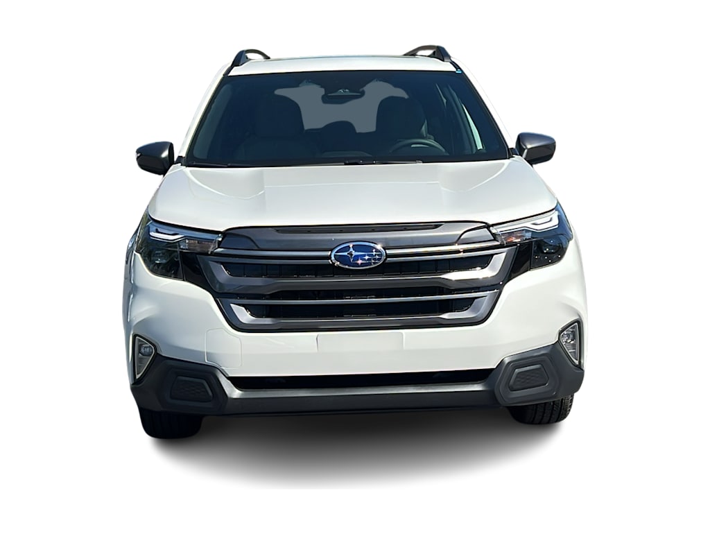 Thumbnail: 2026 Subaru Forester - 6