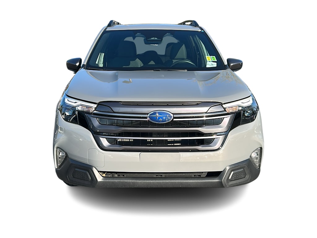 Thumbnail: 2026 Subaru Forester - 6