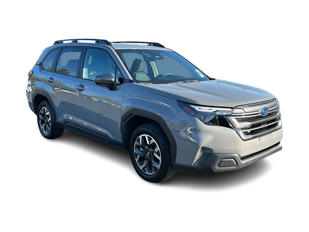 Thumbnail: 2026 Subaru Forester - 19
