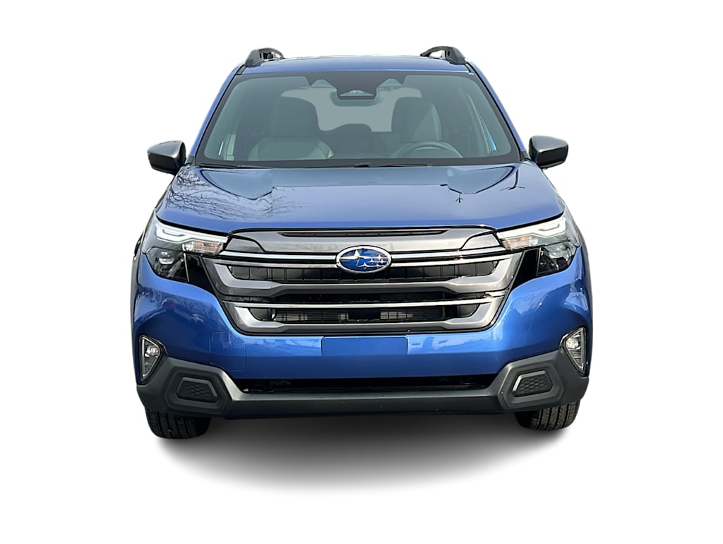 Thumbnail: 2026 Subaru Forester - 6