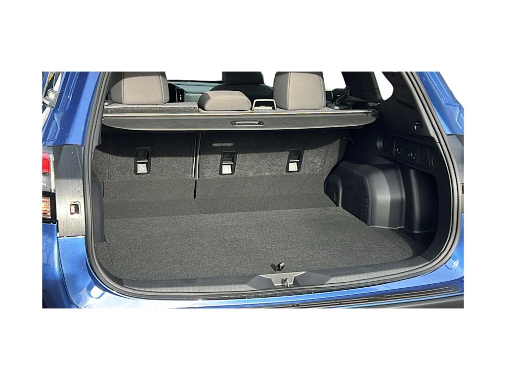 Thumbnail: 2026 Subaru Forester - 17