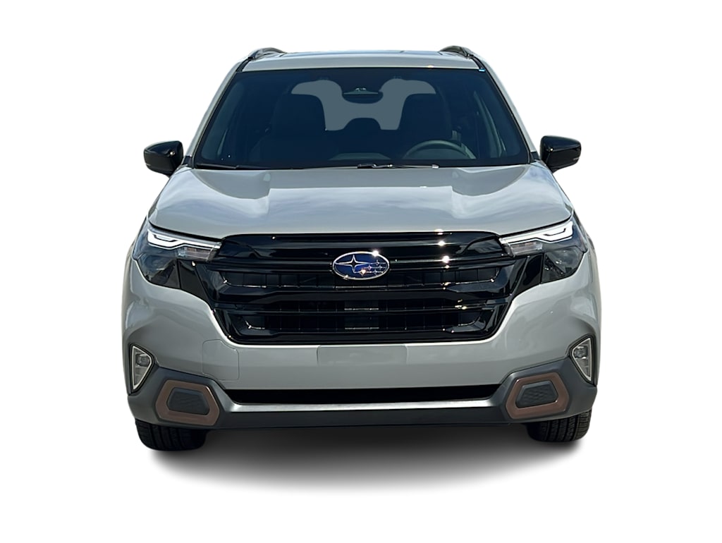 Thumbnail: 2026 Subaru Forester - 6