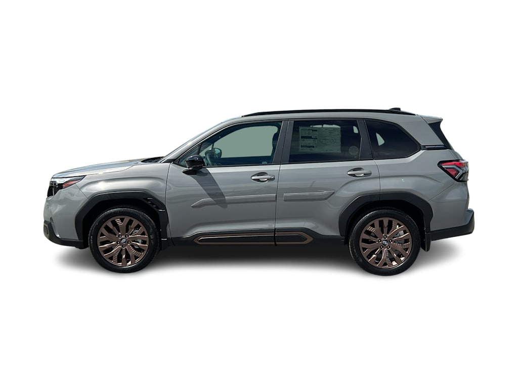 Thumbnail: 2026 Subaru Forester - 3