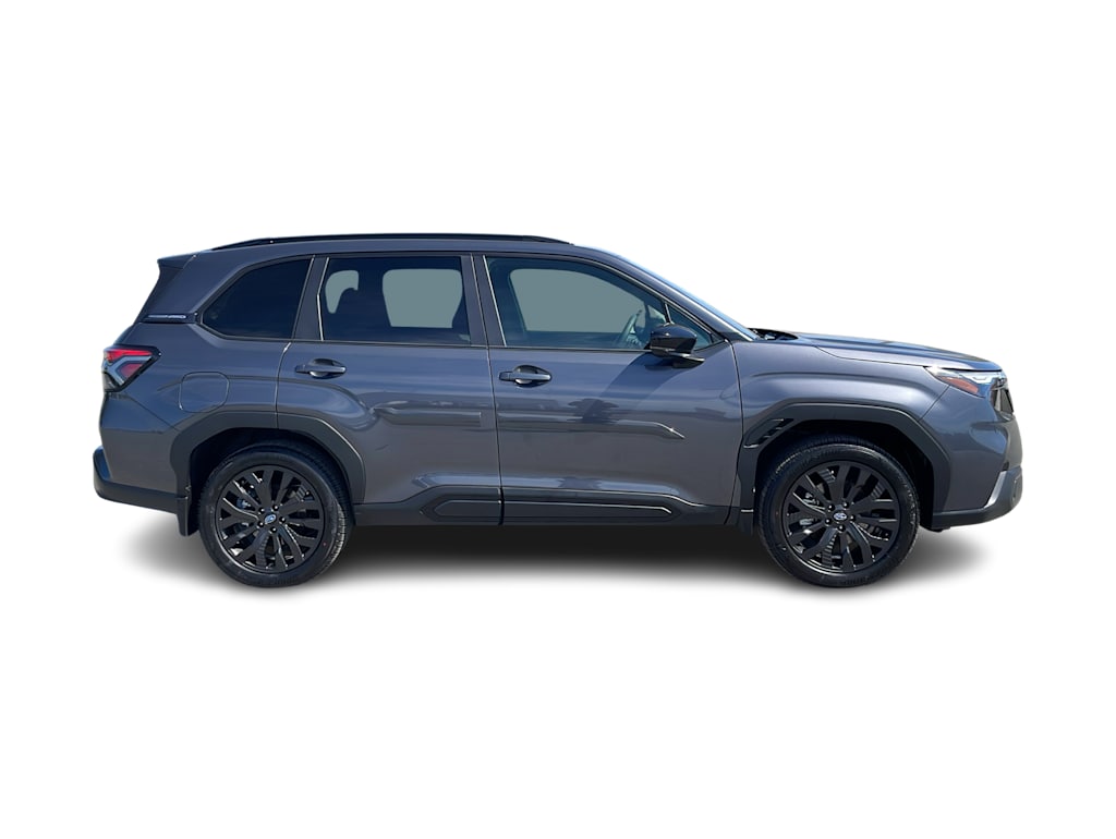 Thumbnail: 2026 Subaru Forester - 21