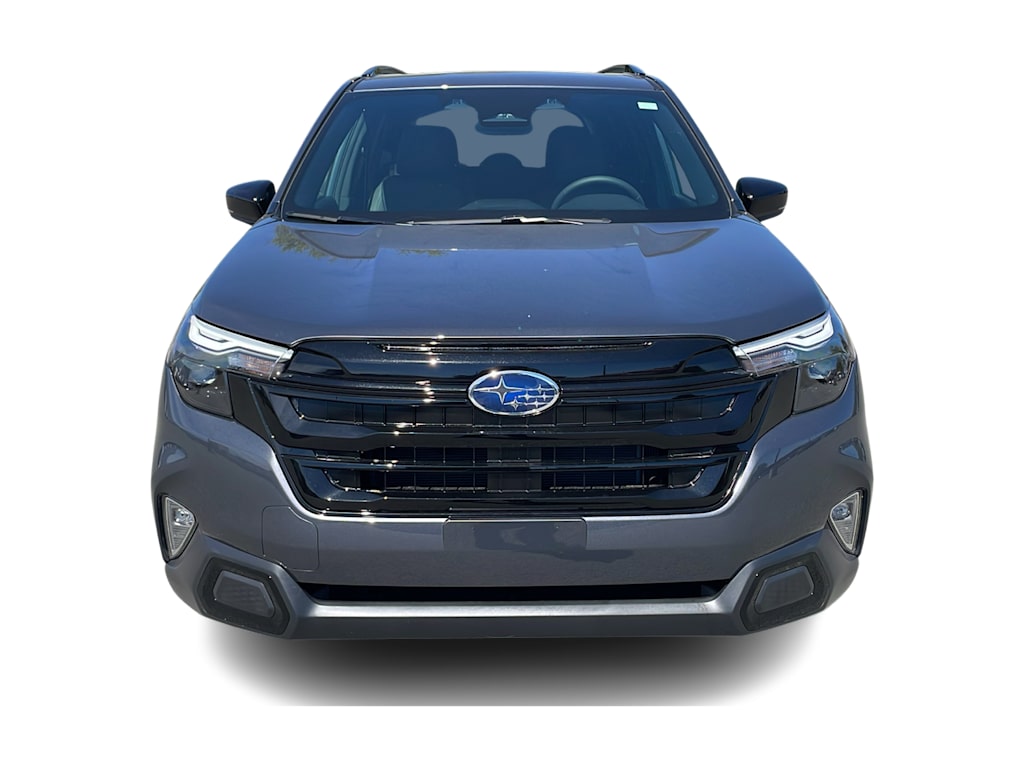 Thumbnail: 2026 Subaru Forester - 6