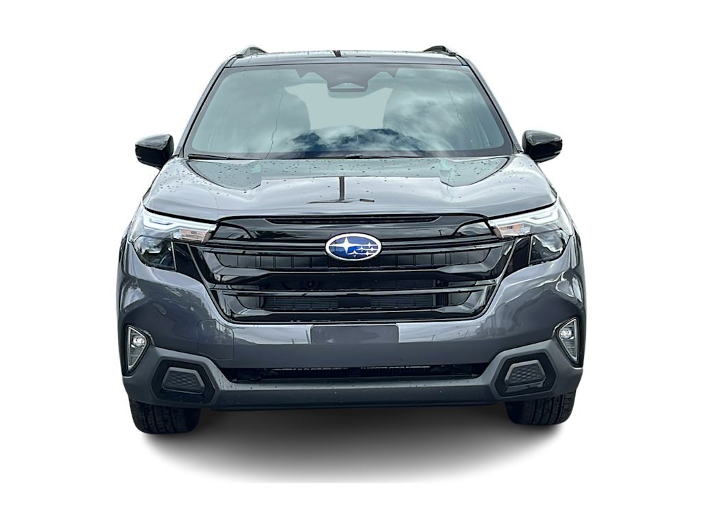 Thumbnail: 2026 Subaru Forester - 6