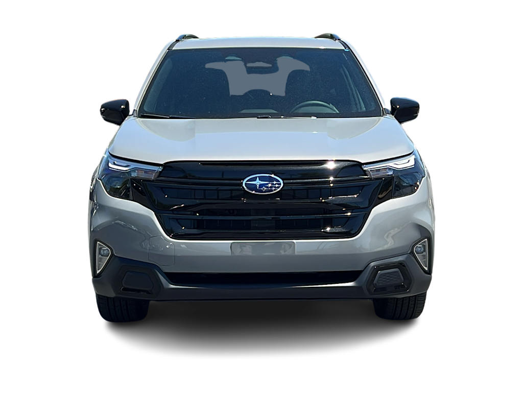 Thumbnail: 2026 Subaru Forester - 6