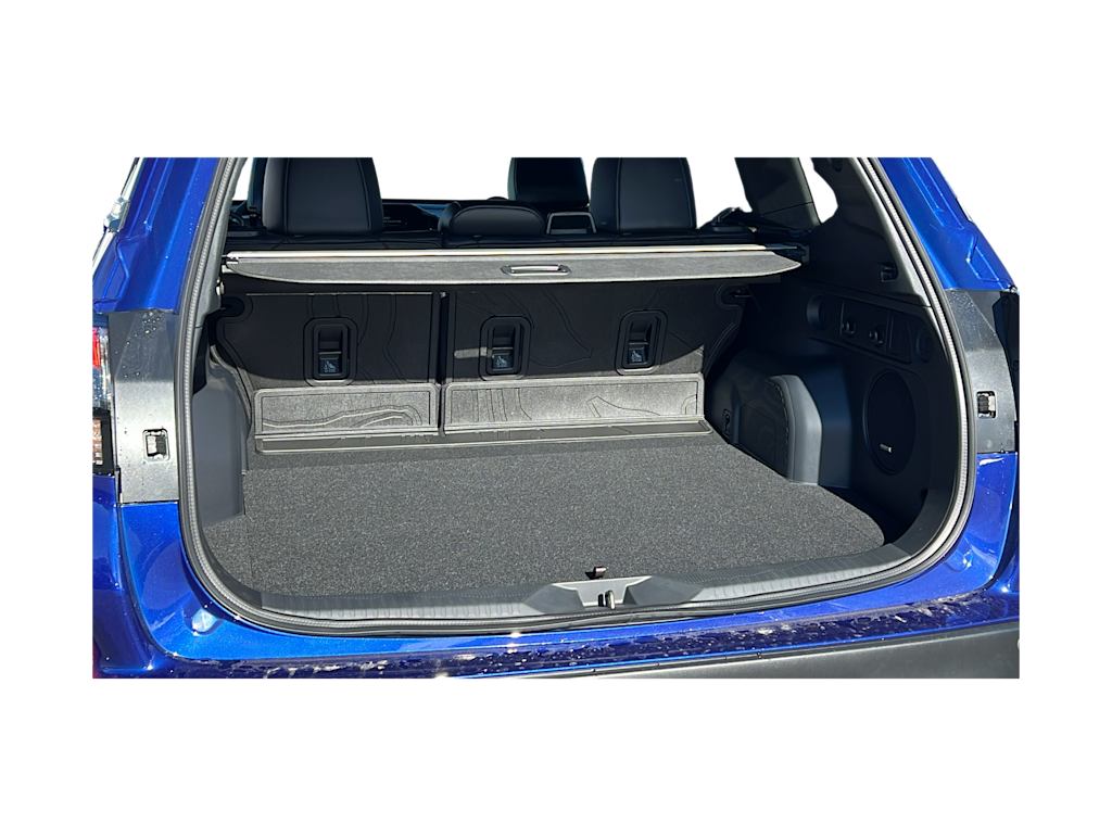 Thumbnail: 2026 Subaru Forester - 17