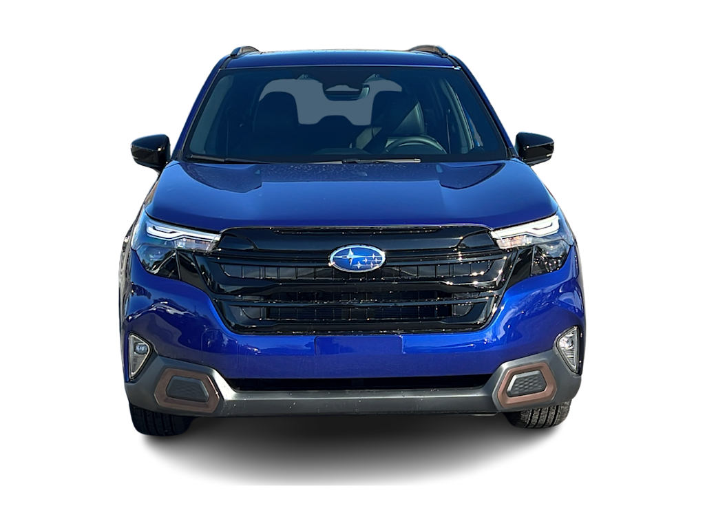 Thumbnail: 2026 Subaru Forester - 6
