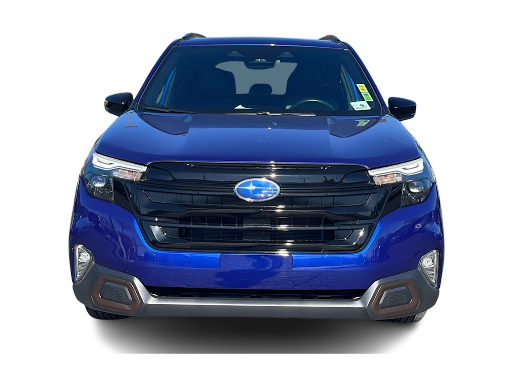 Thumbnail: 2026 Subaru Forester - 6