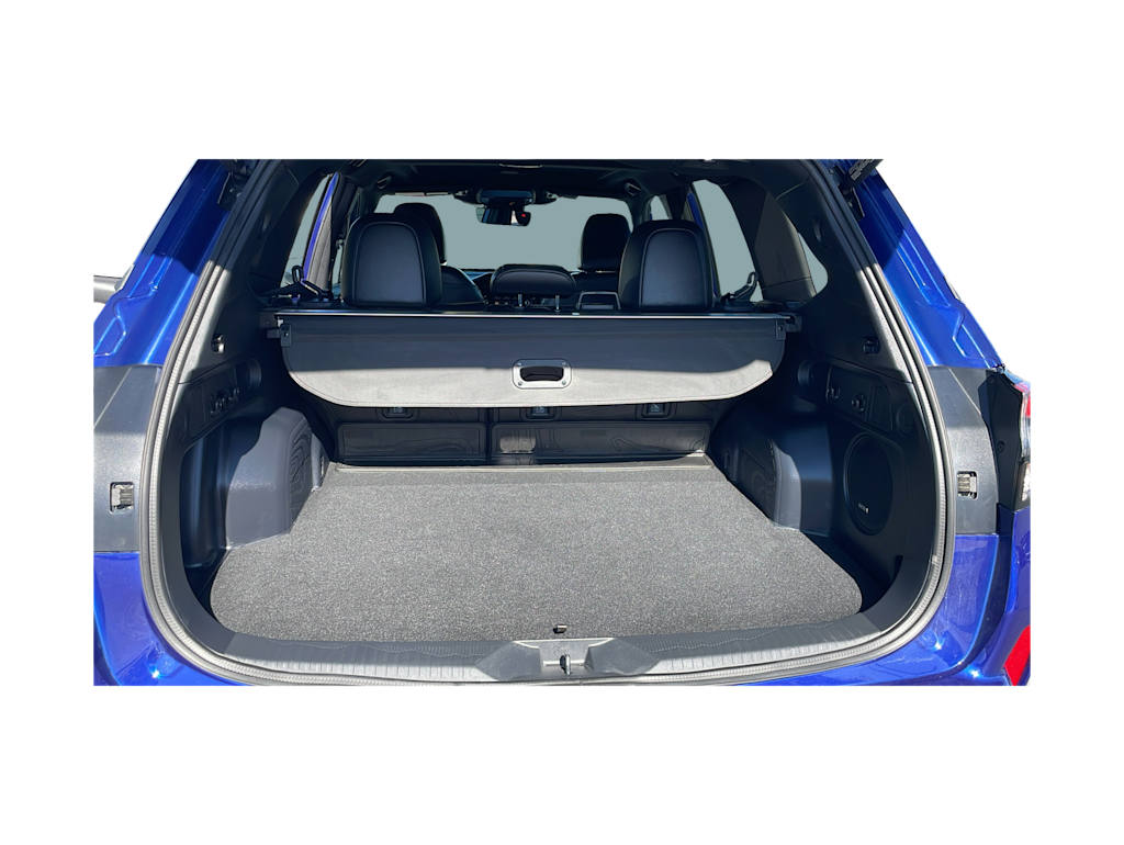 Thumbnail: 2026 Subaru Forester - 16