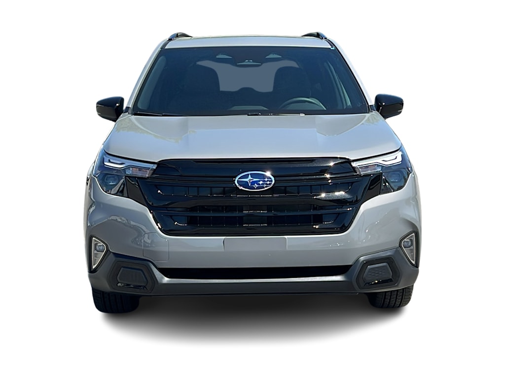 Thumbnail: 2026 Subaru Forester - 6
