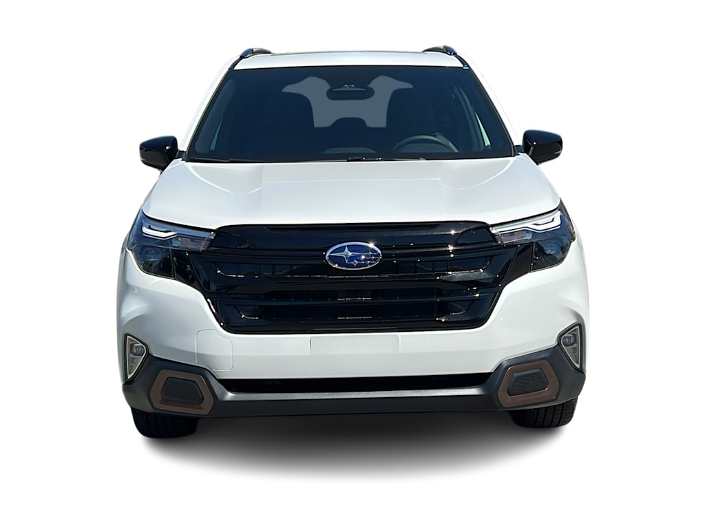 Thumbnail: 2026 Subaru Forester - 6