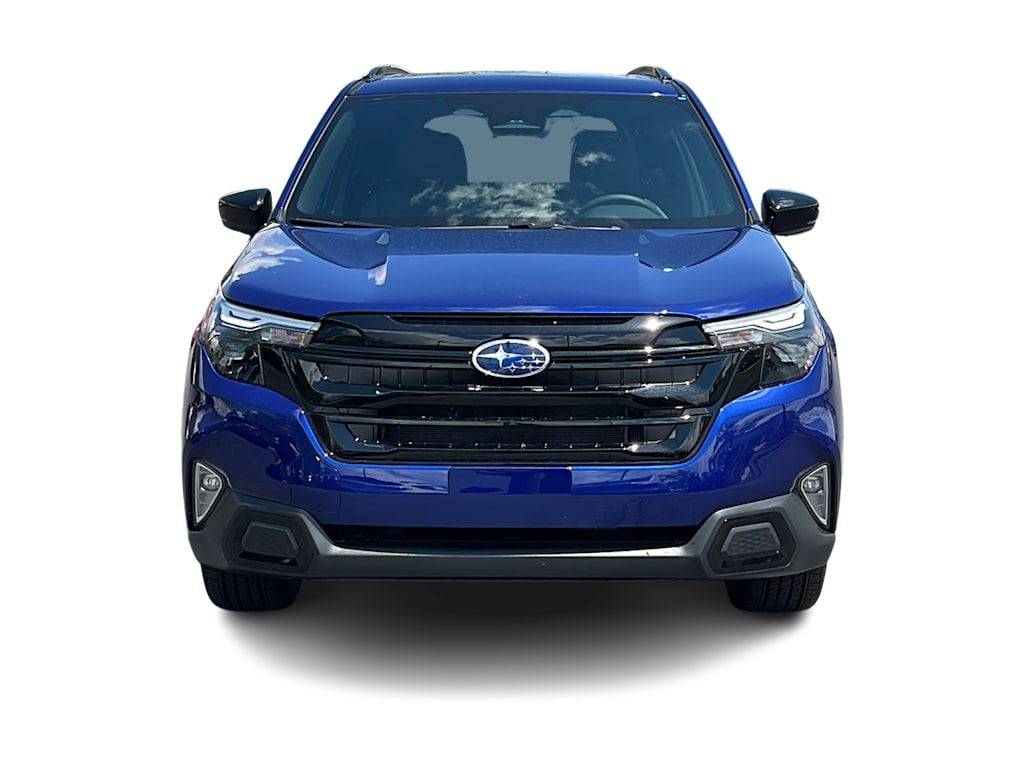 Thumbnail: 2026 Subaru Forester - 6
