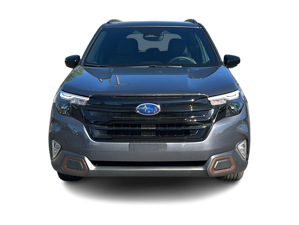 Thumbnail: 2026 Subaru Forester - 6