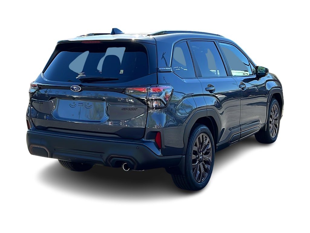 Thumbnail: 2026 Subaru Forester - 22
