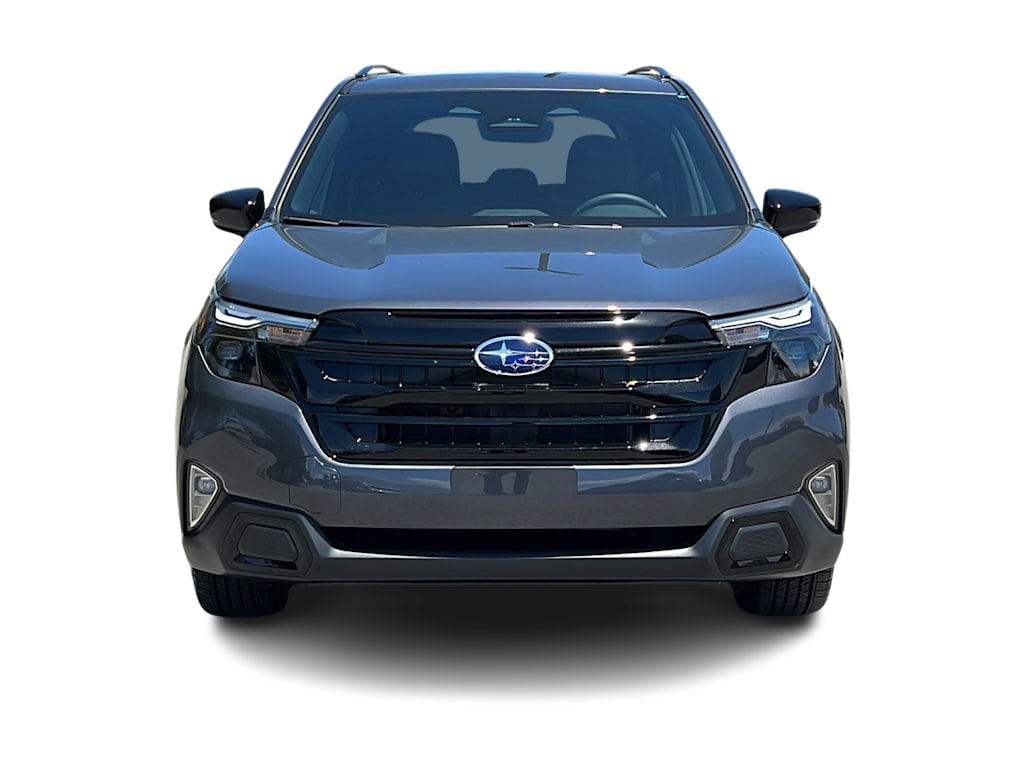 Thumbnail: 2026 Subaru Forester - 6