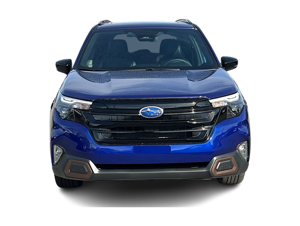 Thumbnail: 2026 Subaru Forester - 6