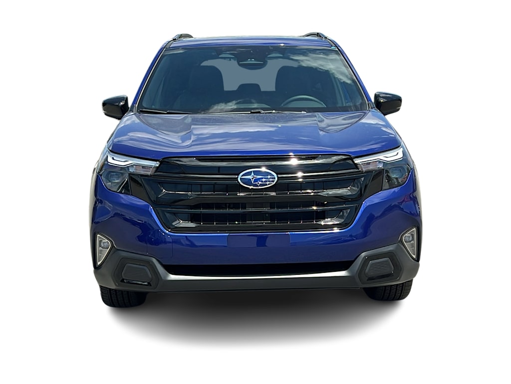 Thumbnail: 2026 Subaru Forester - 6