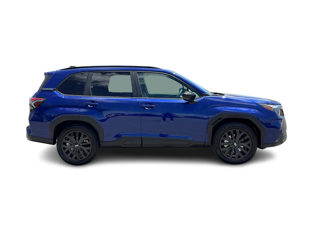 Thumbnail: 2026 Subaru Forester - 21