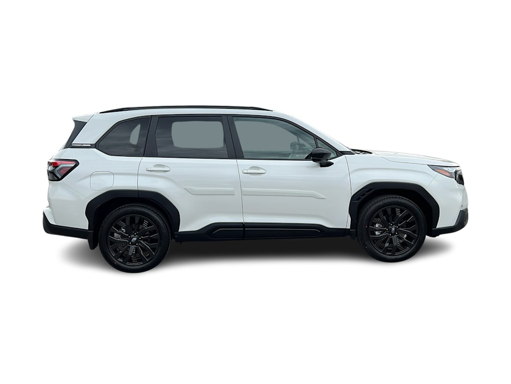 Thumbnail: 2026 Subaru Forester - 21