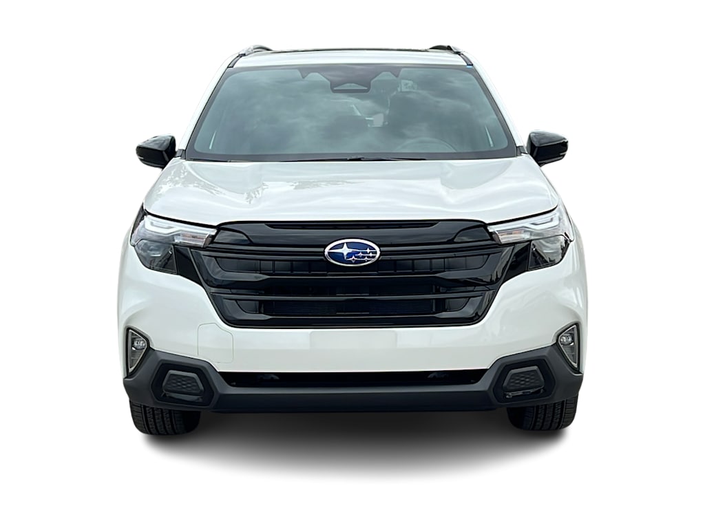 Thumbnail: 2026 Subaru Forester - 6