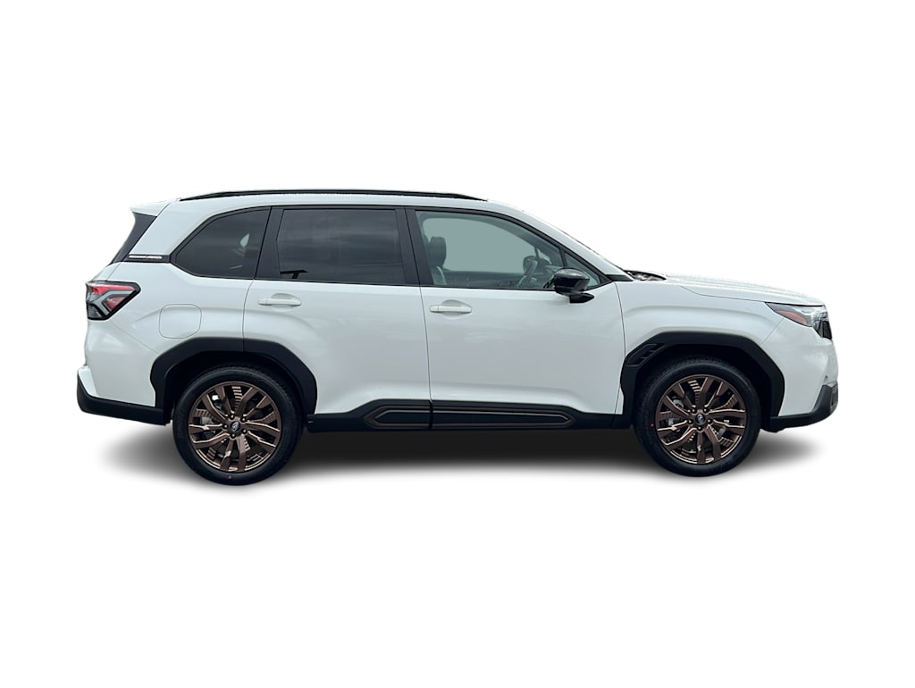 Thumbnail: 2026 Subaru Forester - 21