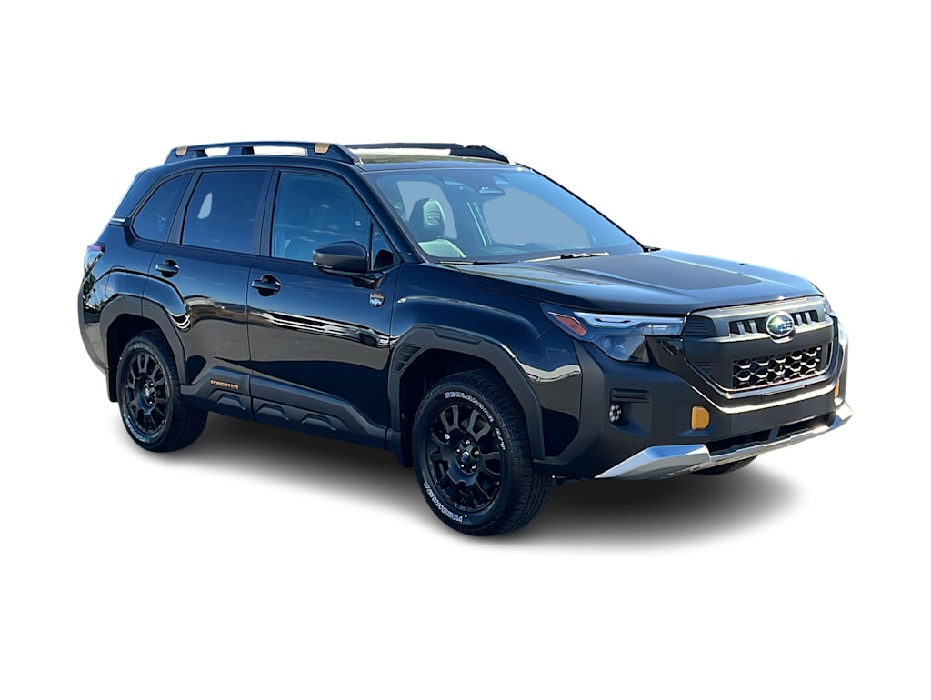 Thumbnail: 2026 Subaru Forester - 20