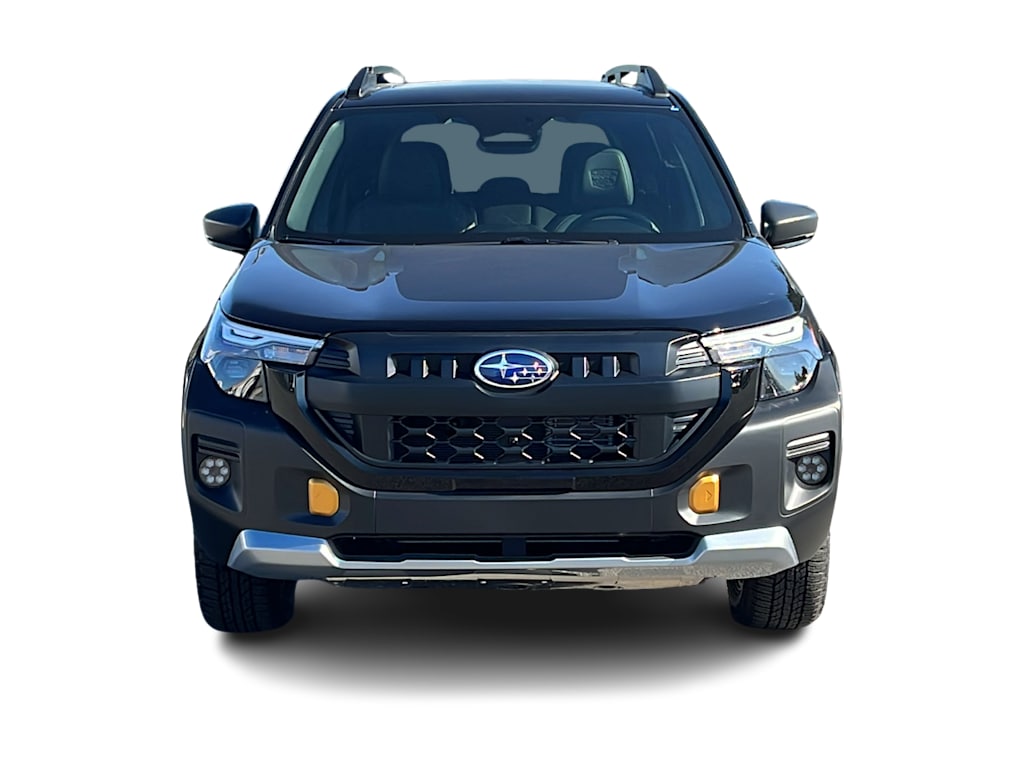 Thumbnail: 2026 Subaru Forester - 6