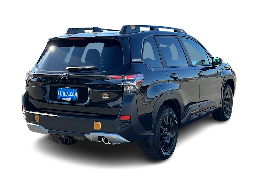 Thumbnail: 2026 Subaru Forester - 22