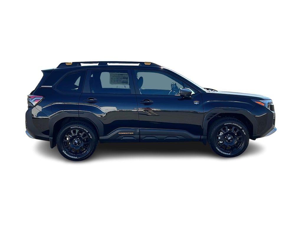 Thumbnail: 2026 Subaru Forester - 21
