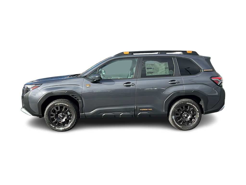 Thumbnail: 2026 Subaru Forester - 3