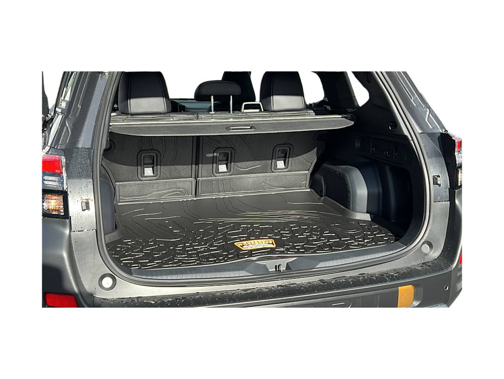 Thumbnail: 2026 Subaru Forester - 17