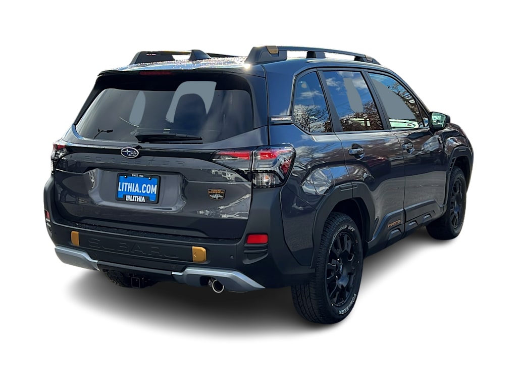 Thumbnail: 2026 Subaru Forester - 22